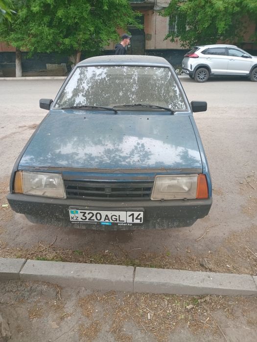 Продам ваз 21099