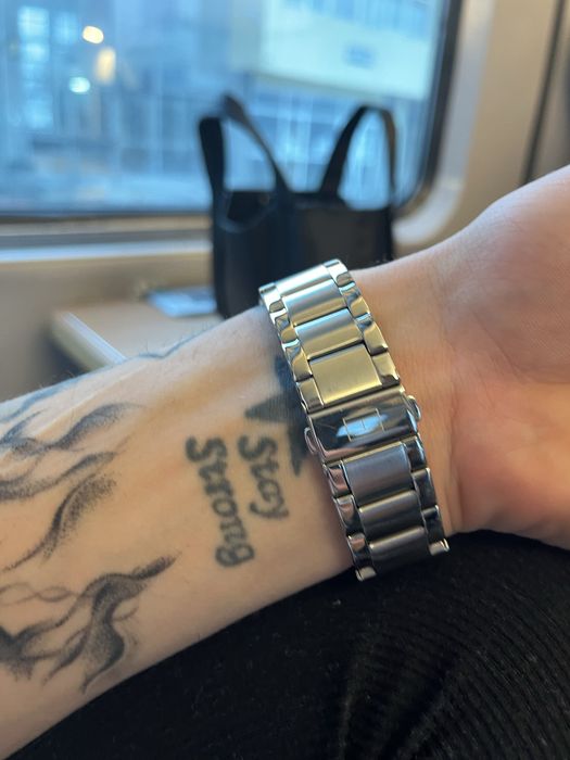 Tommy Hilfiger мъжки часовник – елегантен хронограф