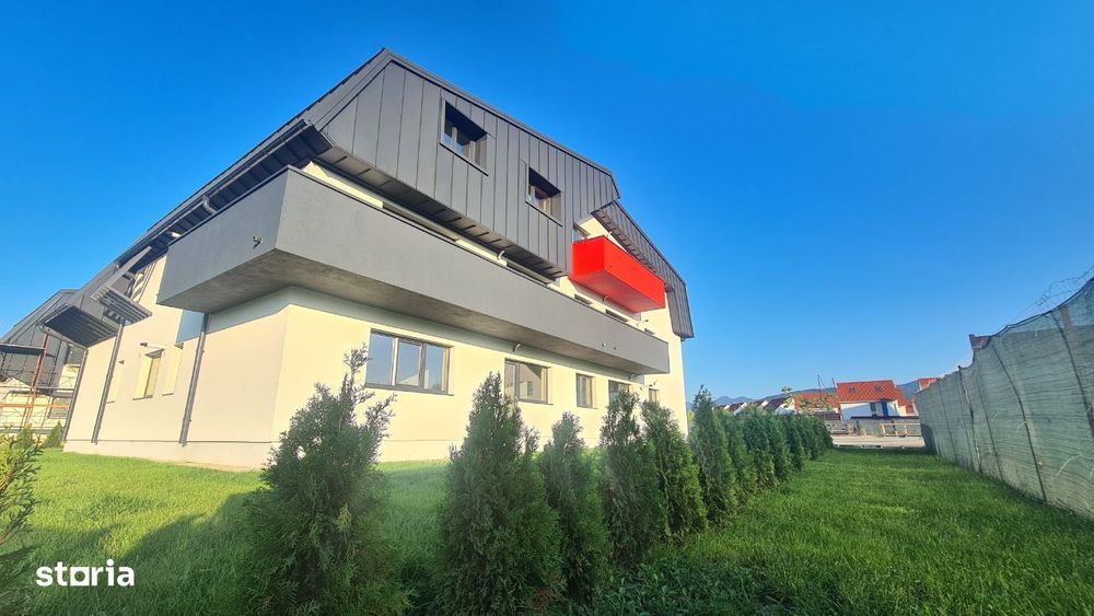 Apartament 3 camere - penthouse - Coder Residence 3