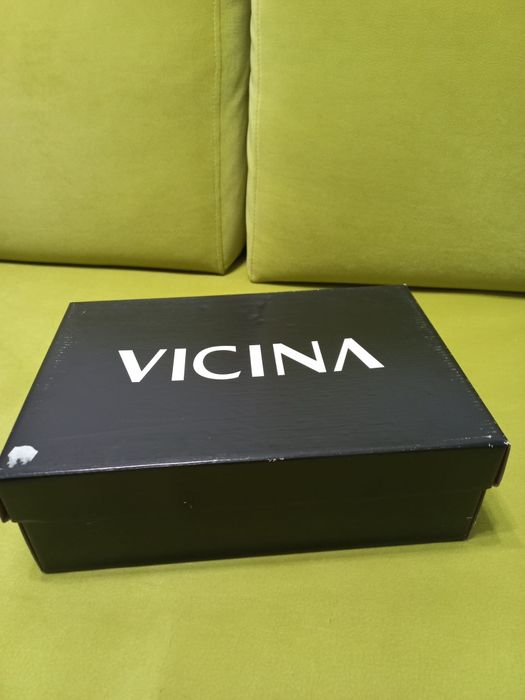 Pantofi piele întoarsă