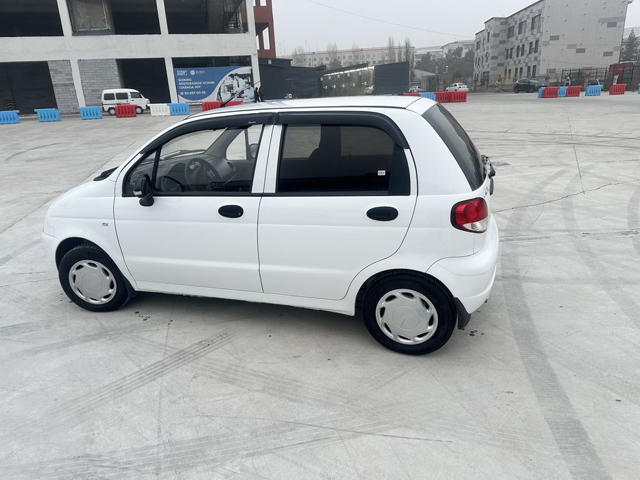 eskiro spark puliga yaxwi xolatdigi matiz