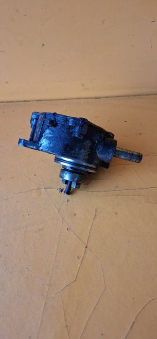 Вакуум помпа Mercedes W203 S203 CL203 W204 S204 W211 Vito W639 Sprinter W906 2.2 CDI OM646 OM646 EVO 2001-2015 A6462300365