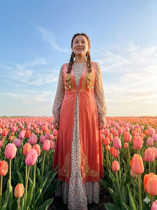 Фото на заказ ИИ