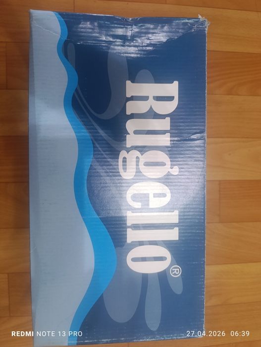 Продам туфли новый