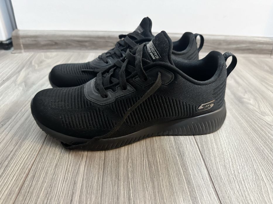 Adidasi Skechers Boss