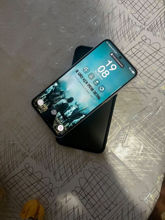 Samsung A36 5G обмен