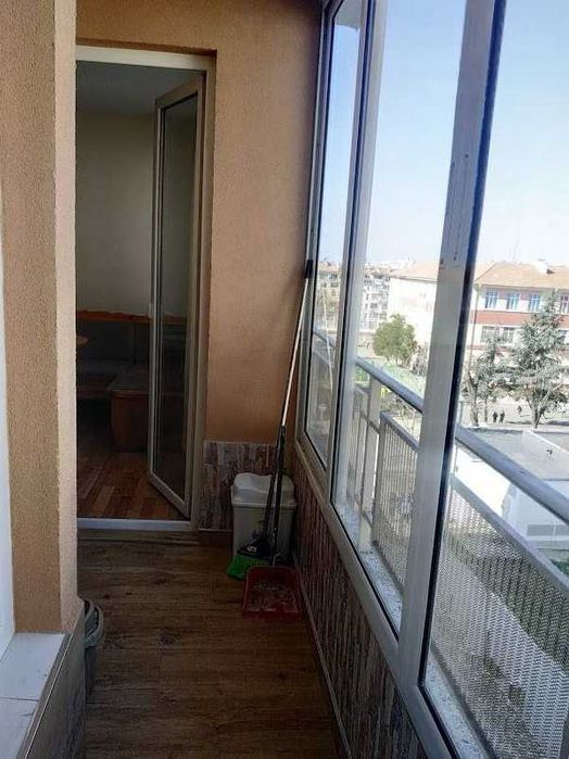 Дава се под наем Двустаен апартамент в Бургас, Възраждане - 45 кв.м за 125 € - Снимка #18