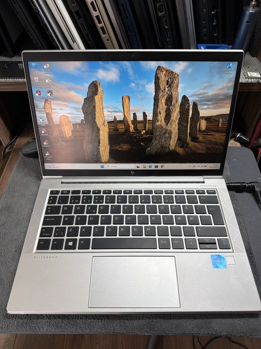 hp elitebook 830 g5 second hand si noi de vanzare • Anunturi • OLX.ro