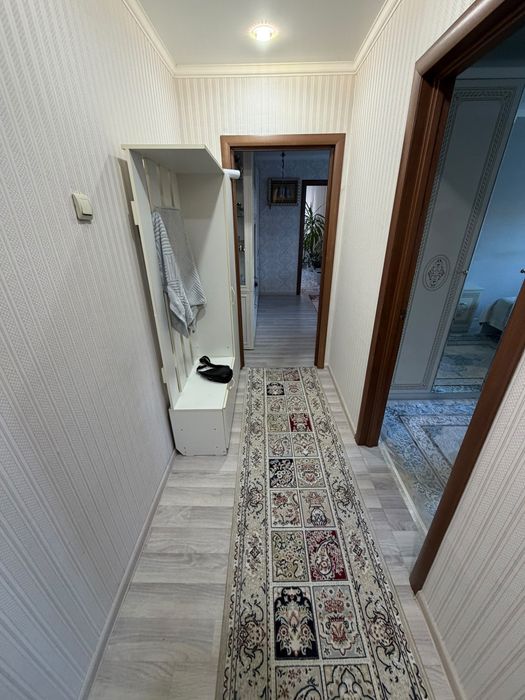 Продам 4х.ком квартиру