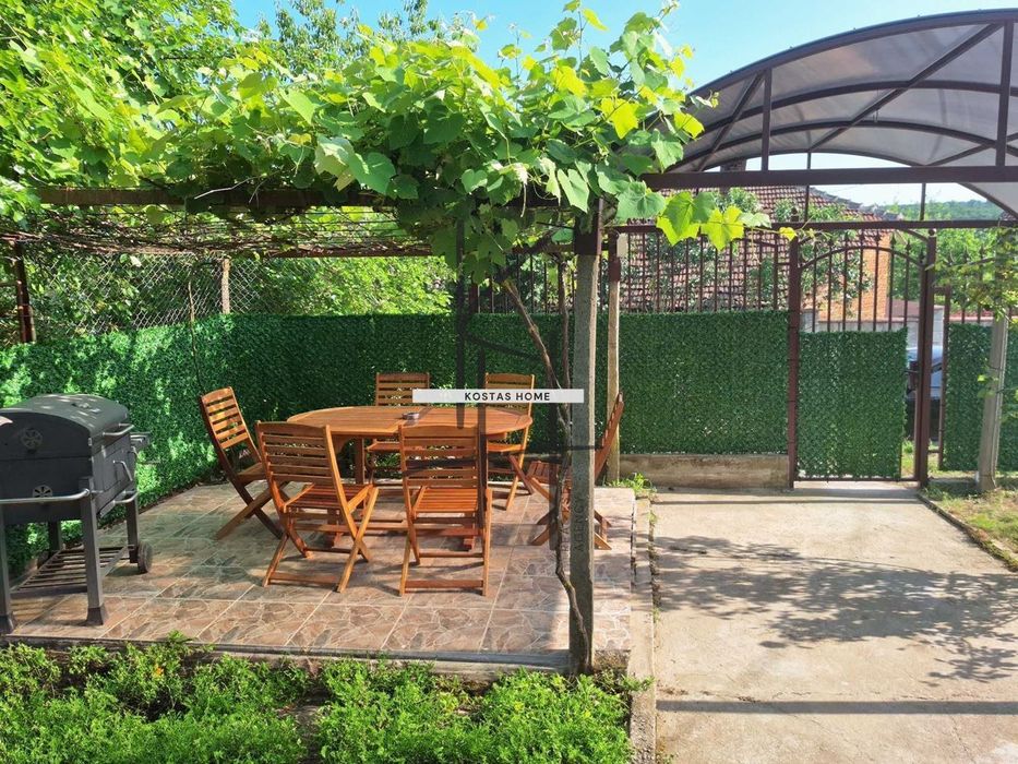 Къща в Варна, област-с.Дюлино площ 120 цена 124500