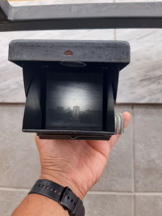 Фотоапарат START WFZO