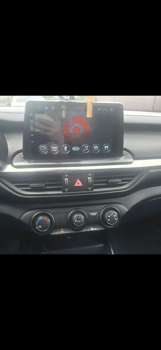 Автомагнитола Android