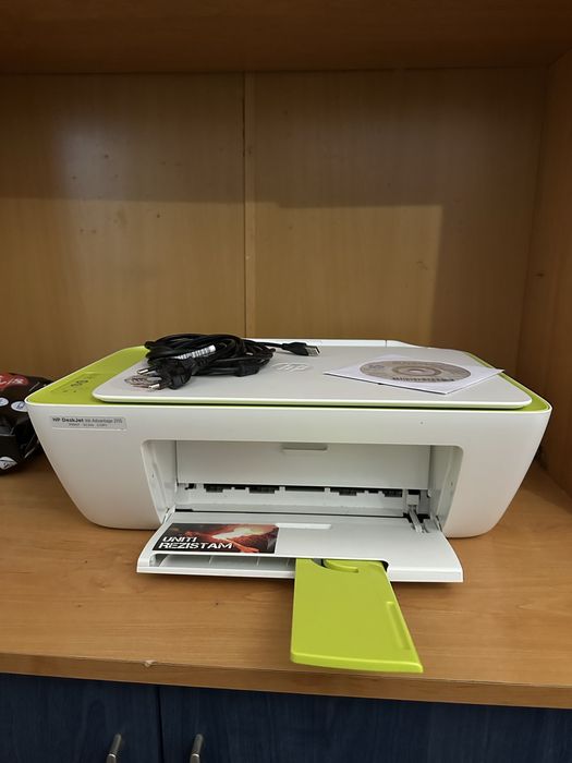 Imprimanta HP DeskJet 2130