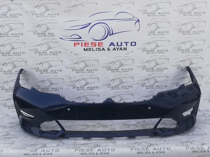 Bara fata BMW Seria 3 G20-G21 Sportline/Luxury an 2019-2020-2021-2022