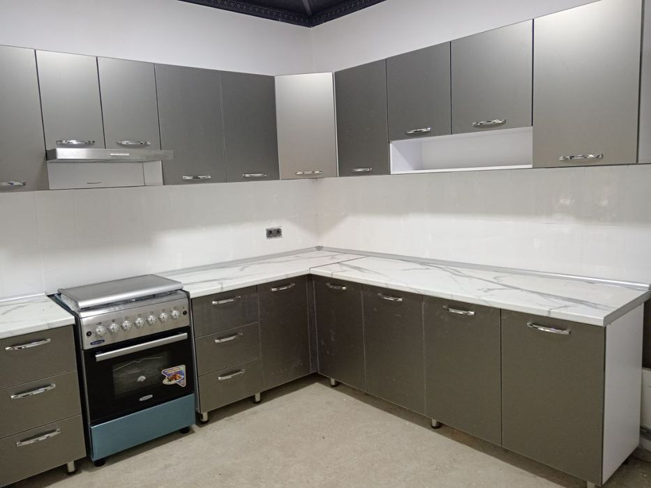 Xar hil turdagi mebil hizmatlari bizda