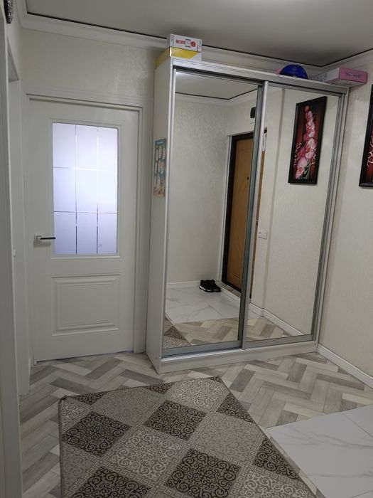 Продам квартиру.