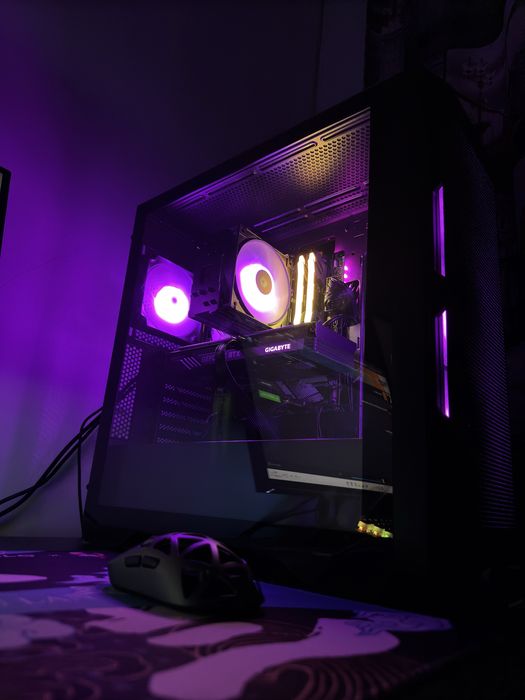 Продам сборку ПК