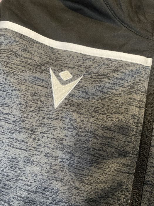 Macron спортивка