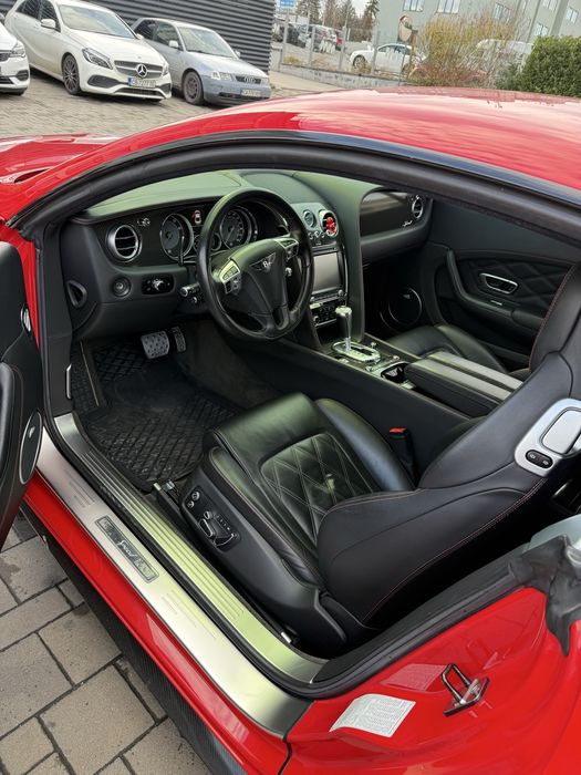 Кола за бал / сватба