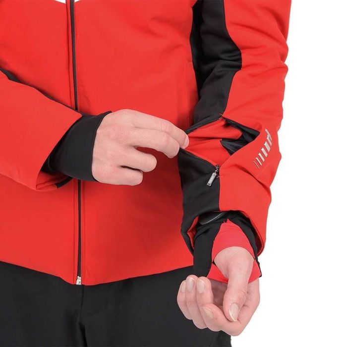 Zero RH+, S, 3XL, ново, оригинално мъжко ски/сноуборд яке