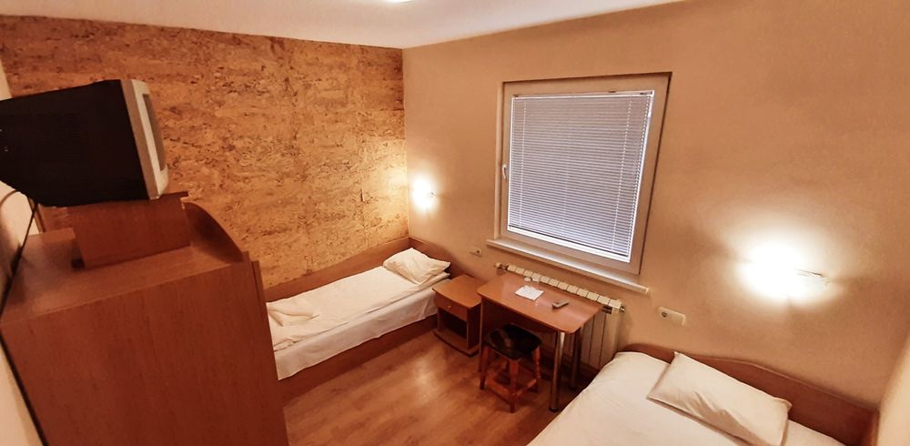 Сампстоятелни стаи "Комфорт"