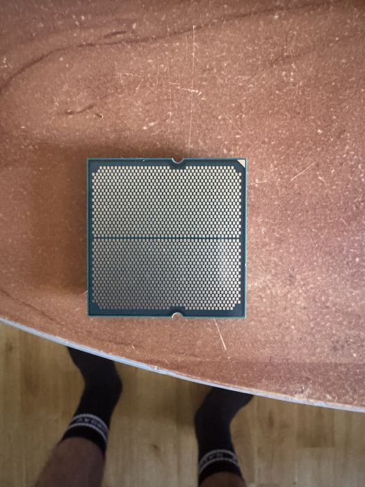 AMD Ryzen7 7800X3D