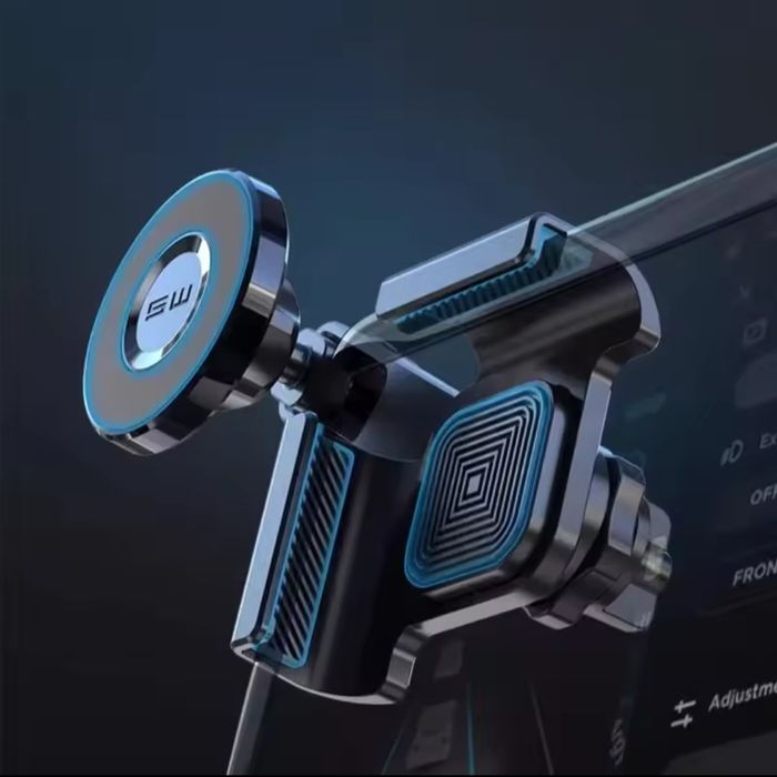 Suport magnetic telefon