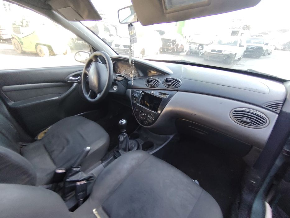 Pompa ABS Ford Focus 2001 1.8 Tddi MT (90 hp)