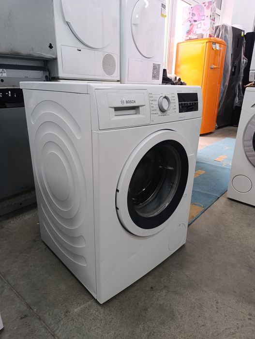 Пералня BOSCH serie 6 Eco Silence 9кг