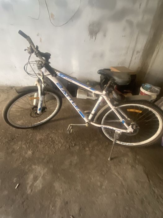 Продам Велосипед б/у хорошем состоянии