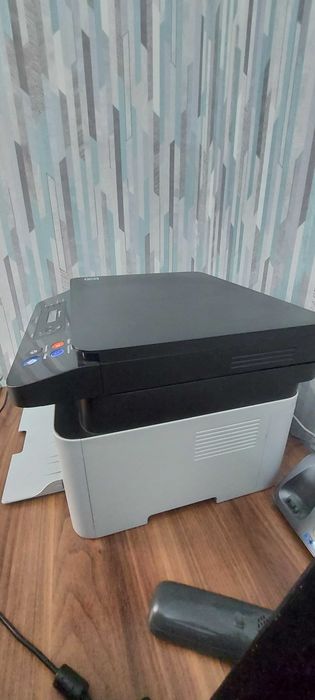 3 в 1 Принтер, ксерокс , сканер