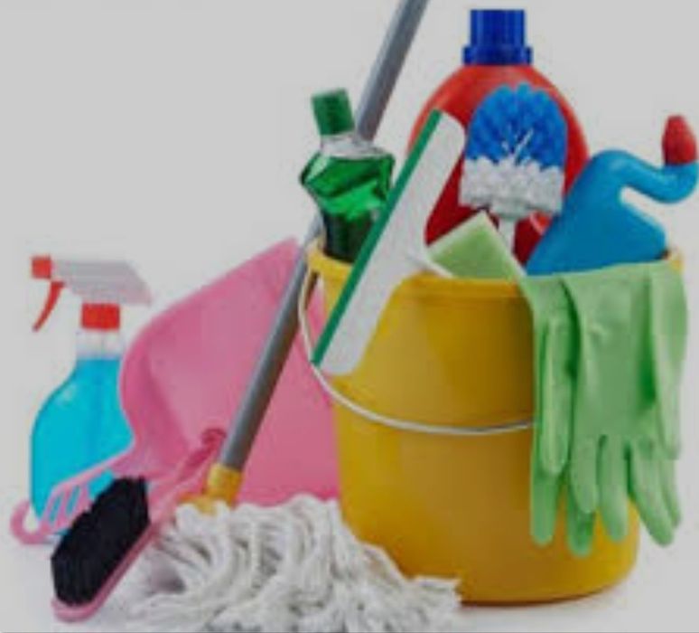 Servicii curățenie