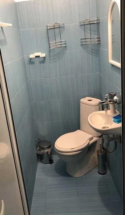 Дава се под наем Двустаен апартамент в Пловдив, Каменица 2 - 65 кв.м за 199.41 € - Снимка #1