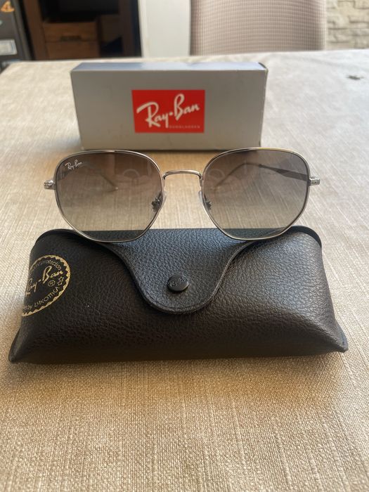 Слънчеви очила RayBan
