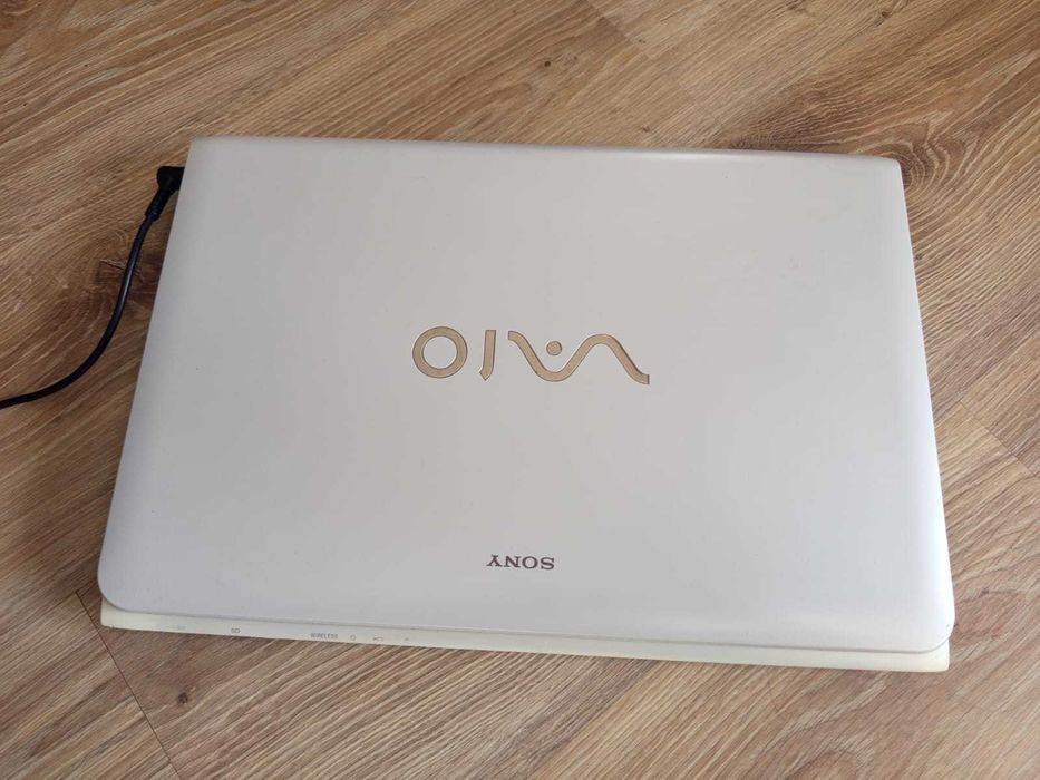 Мощный Игровой Ноутбук Sony