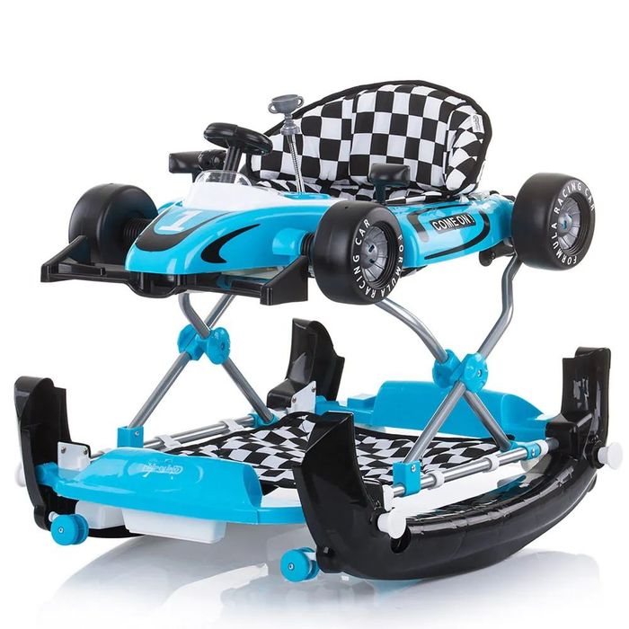 Проходилка 4в1 на Chipolino