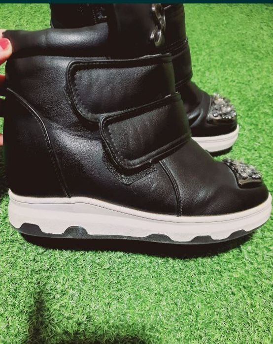 Krasofka pol saposhka 40