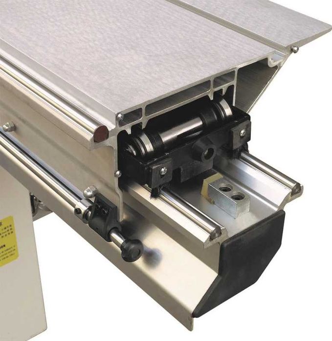 Форматно-раскроечный станок Nanxing MJK1132F1