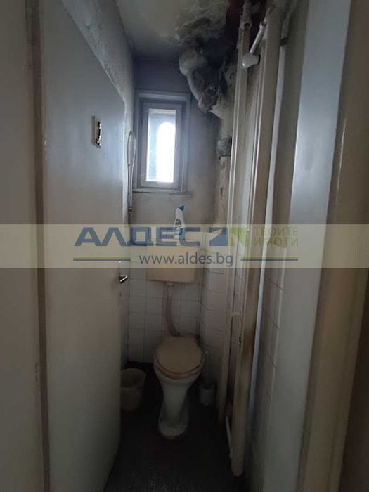 Продава се Тристаен апартамент в София, Медицинска академия - 106 кв.м за 1539 €/кв.м - Снимка #13