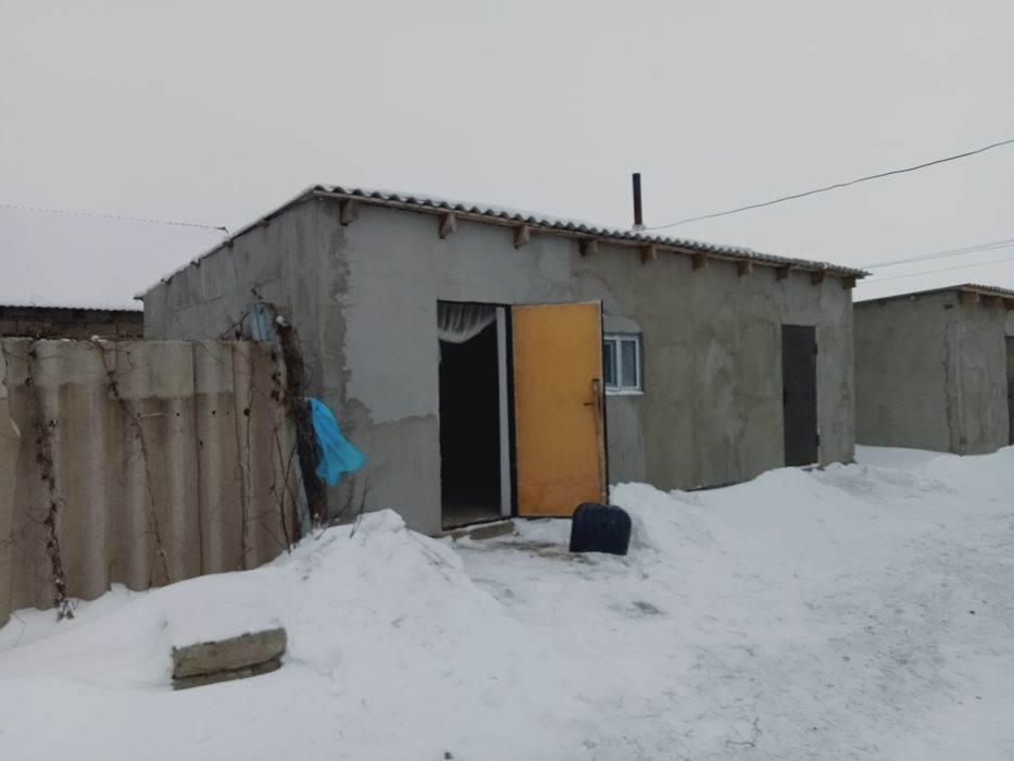 Аудан орталығынан үй сатылады