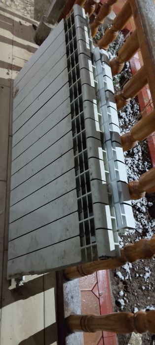 Радиатор отопления