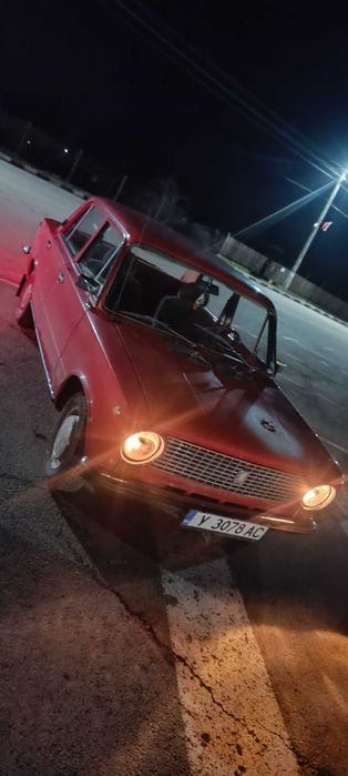 Продава се Жигули 1200s