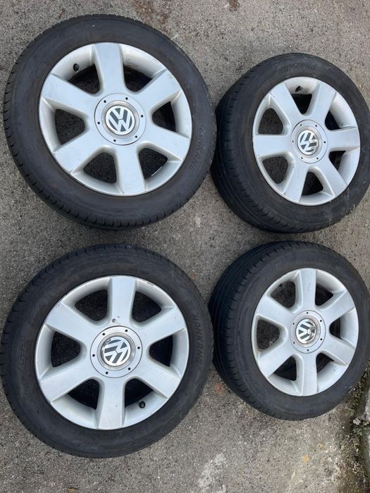 Vând golf 5 rabbit 1.9 tdi