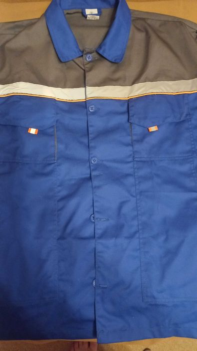 Продам спецодежду костюм демисезонный