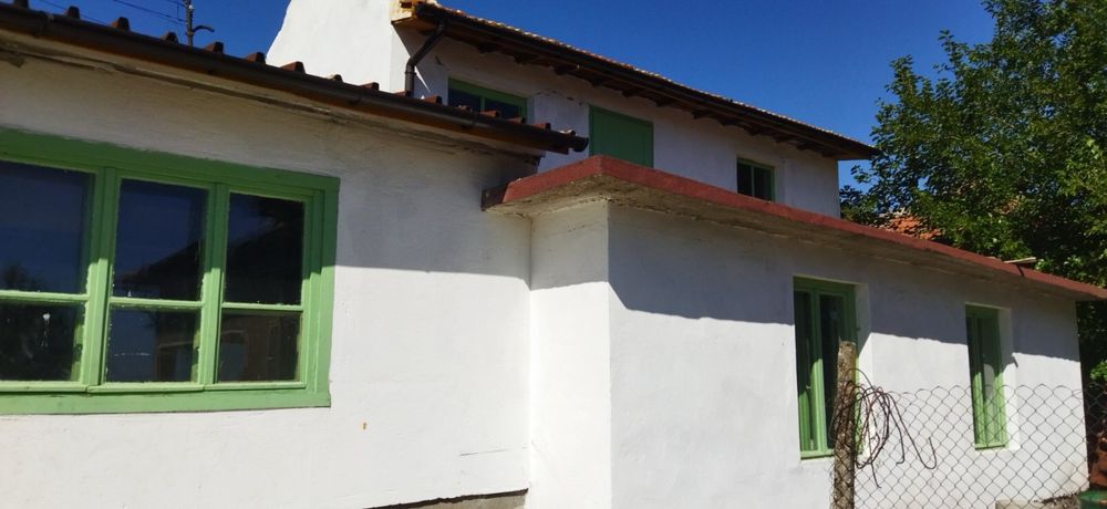 Продава се Къща в с. Челопек, Област Враца - 140 кв.м за 1143 €/кв.м - Снимка #6