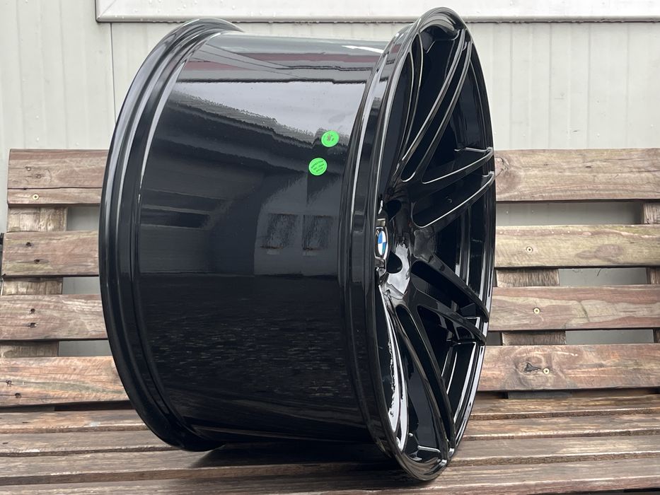 22 Джанти за БМВ 5x120 BMW X5 X6 E70 F15 / E71 F16 - Х5 - HRE
