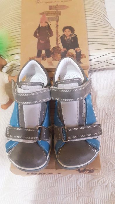 Детски сандали Ponki 30н.
