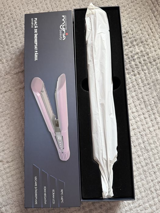 Myria Airstraight placa de indreptat cu aer