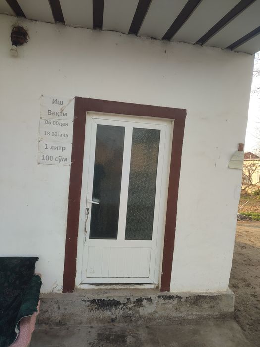 Сув филтир тескари осмос 1 тонналик апарат сотилади suv filtir