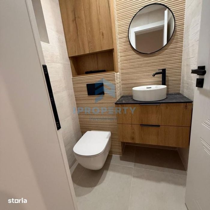 Tineretului - Timpuri Noi | 3 Camere | Renovat | X2 Bai | Prox. Metrou